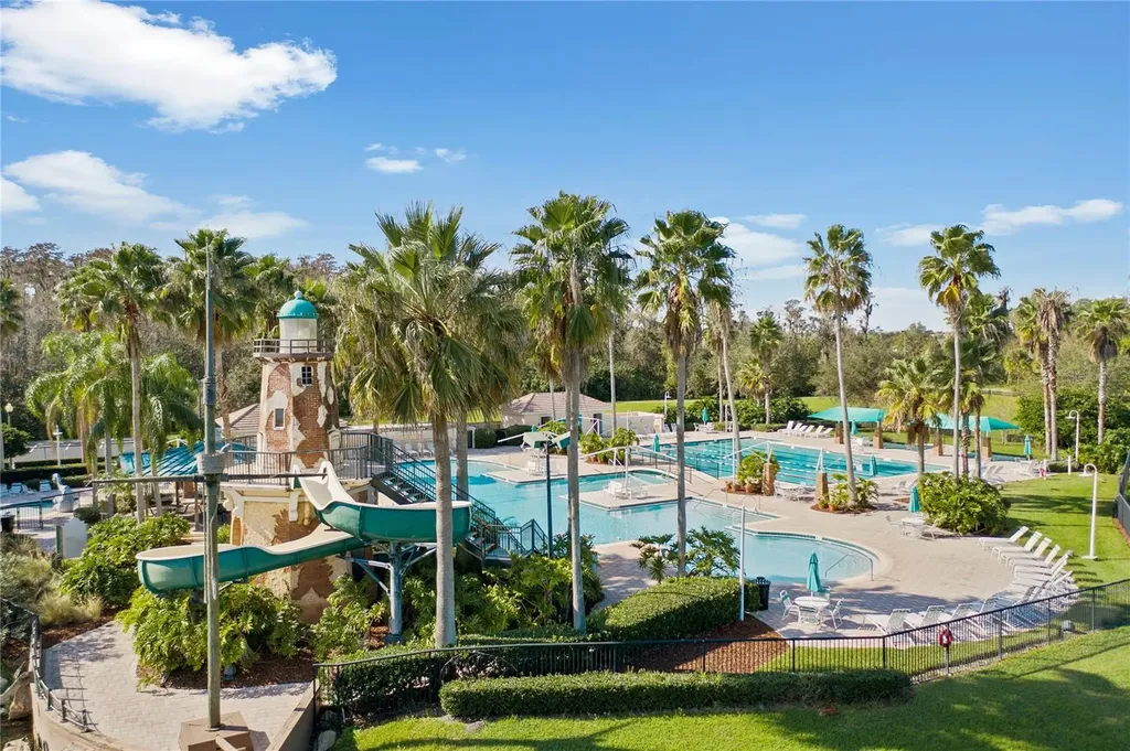 8411 Port Lancashire Drive Orlando FL 32829