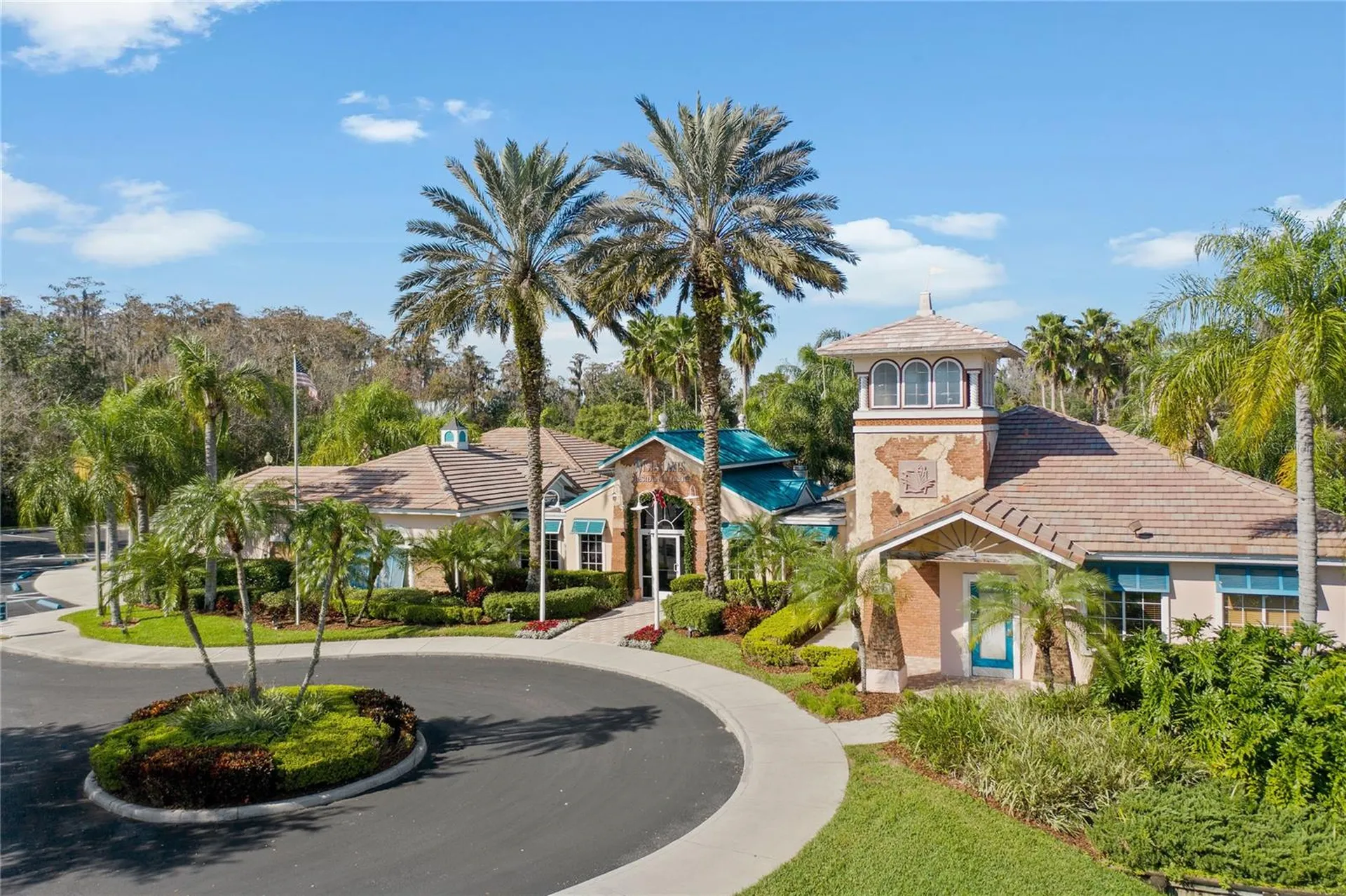 8411 Port Lancashire Drive Orlando FL 32829