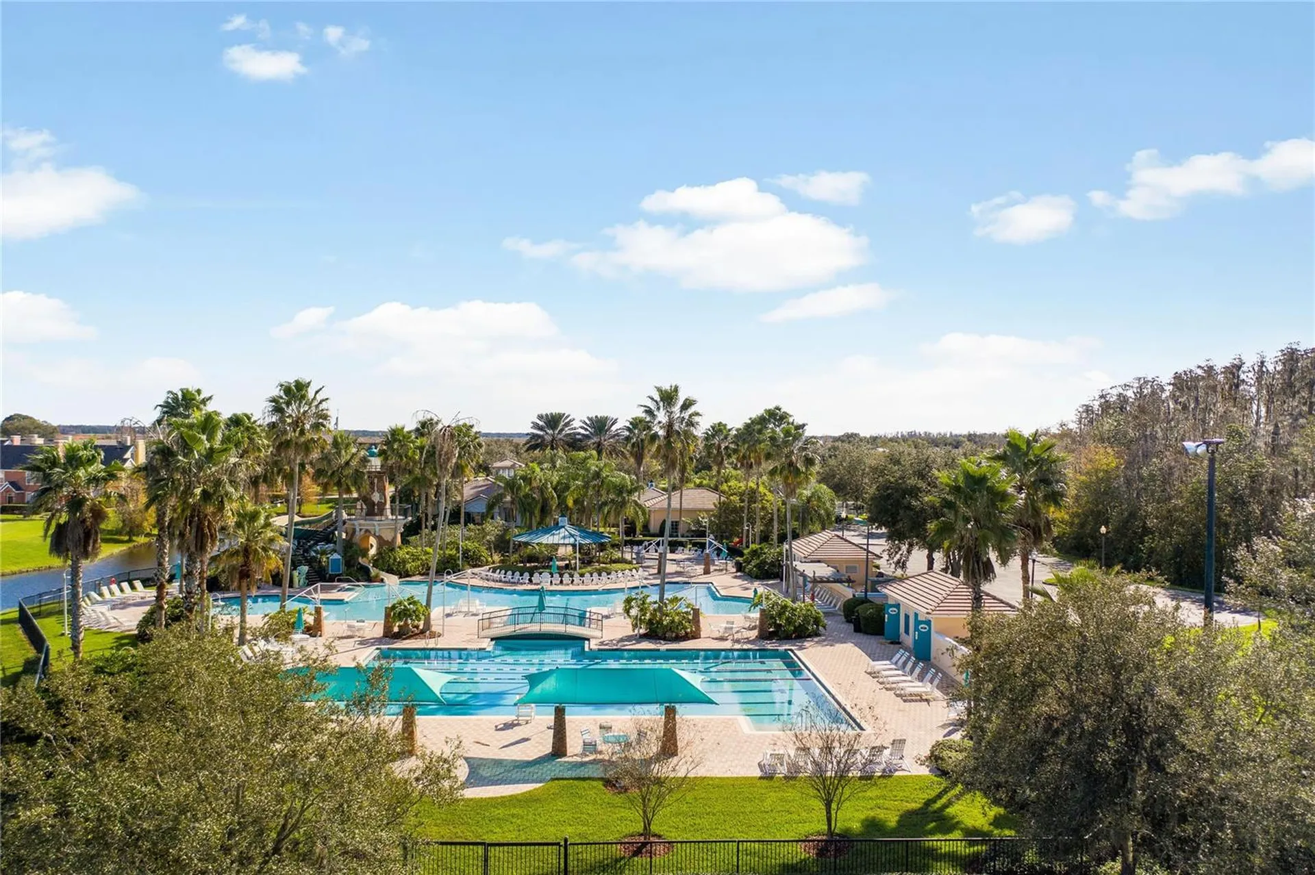 8411 Port Lancashire Drive Orlando FL 32829