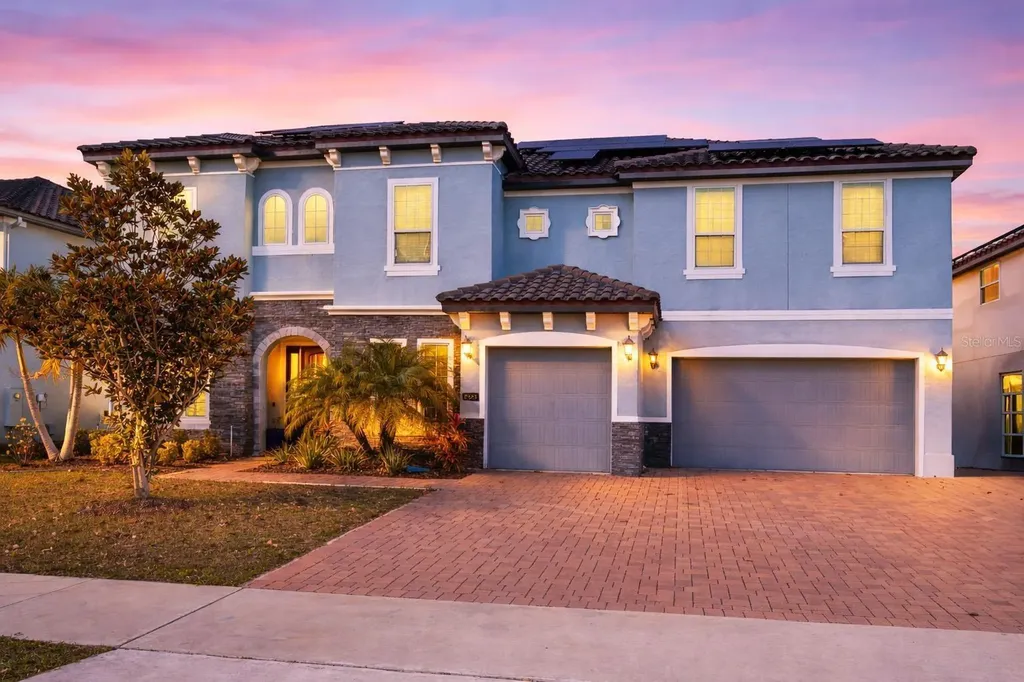8324 Ludington Circle Orlando FL 32836