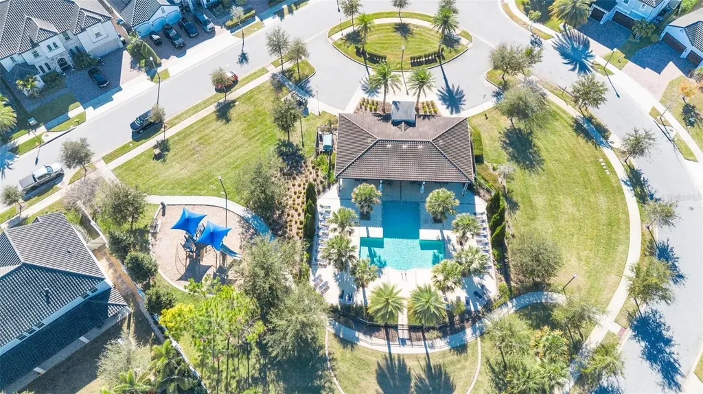 8324 Ludington Circle Orlando FL 32836