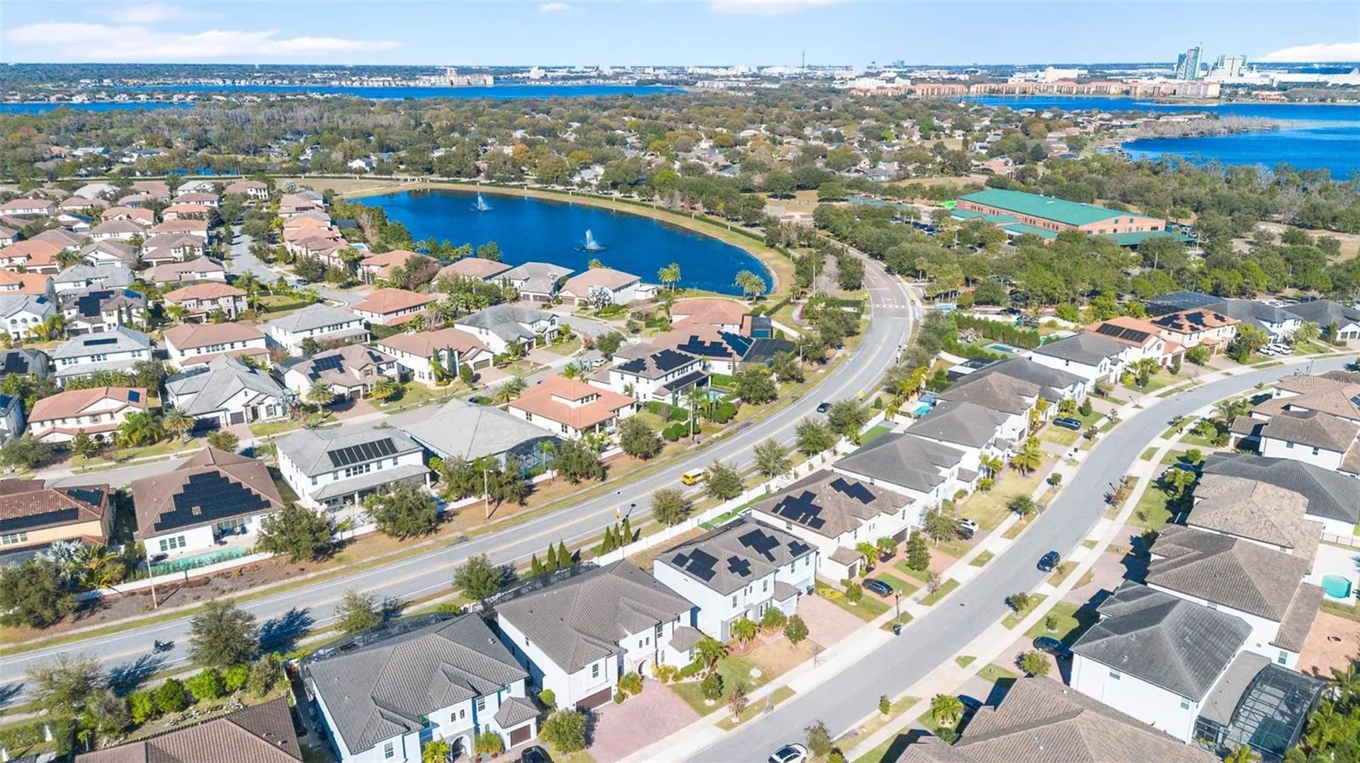 8324 Ludington Circle Orlando FL 32836