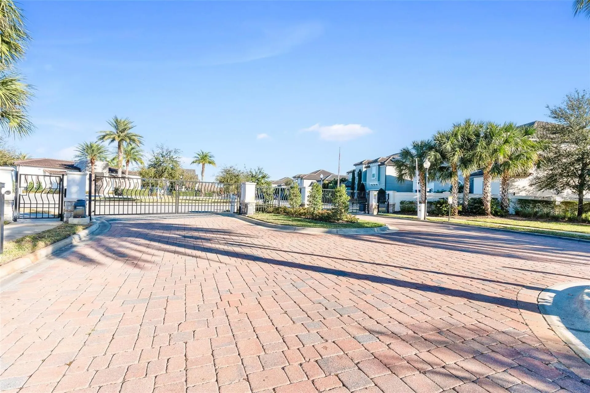 8324 Ludington Circle Orlando FL 32836