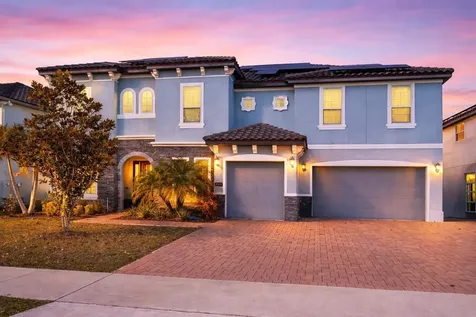 8324 Ludington Circle Orlando FL 32836