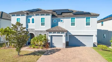 8324 Ludington Circle Orlando FL 32836