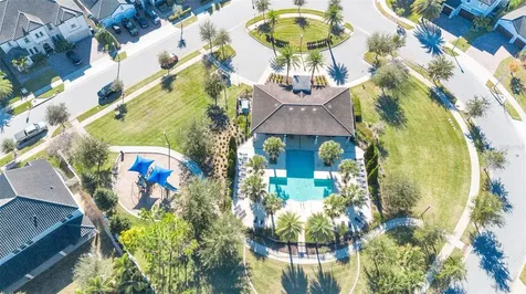 8324 Ludington Circle Orlando FL 32836
