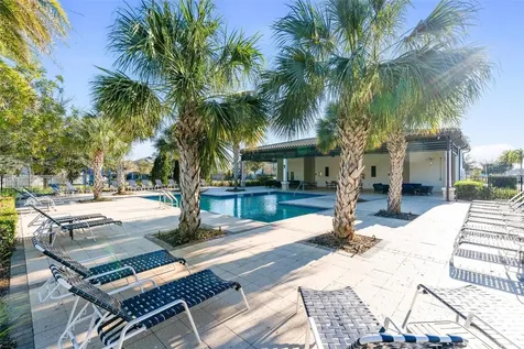 8324 Ludington Circle Orlando FL 32836