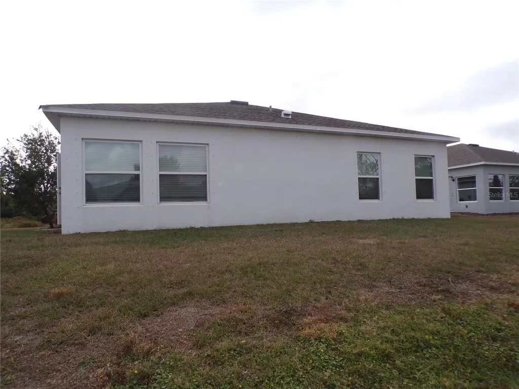 25442 Colon Drive Punta Gorda FL 33983
