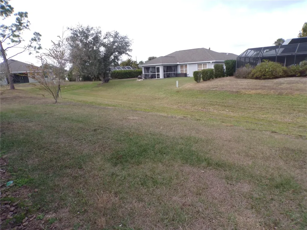 25442 Colon Drive Punta Gorda FL 33983
