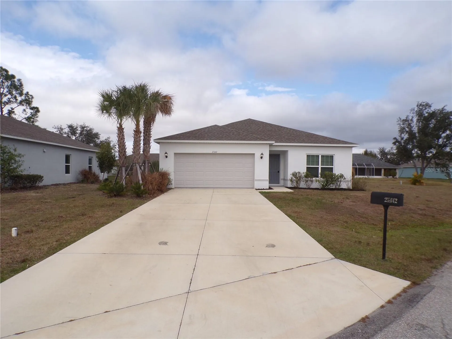 25442 Colon Drive Punta Gorda FL 33983