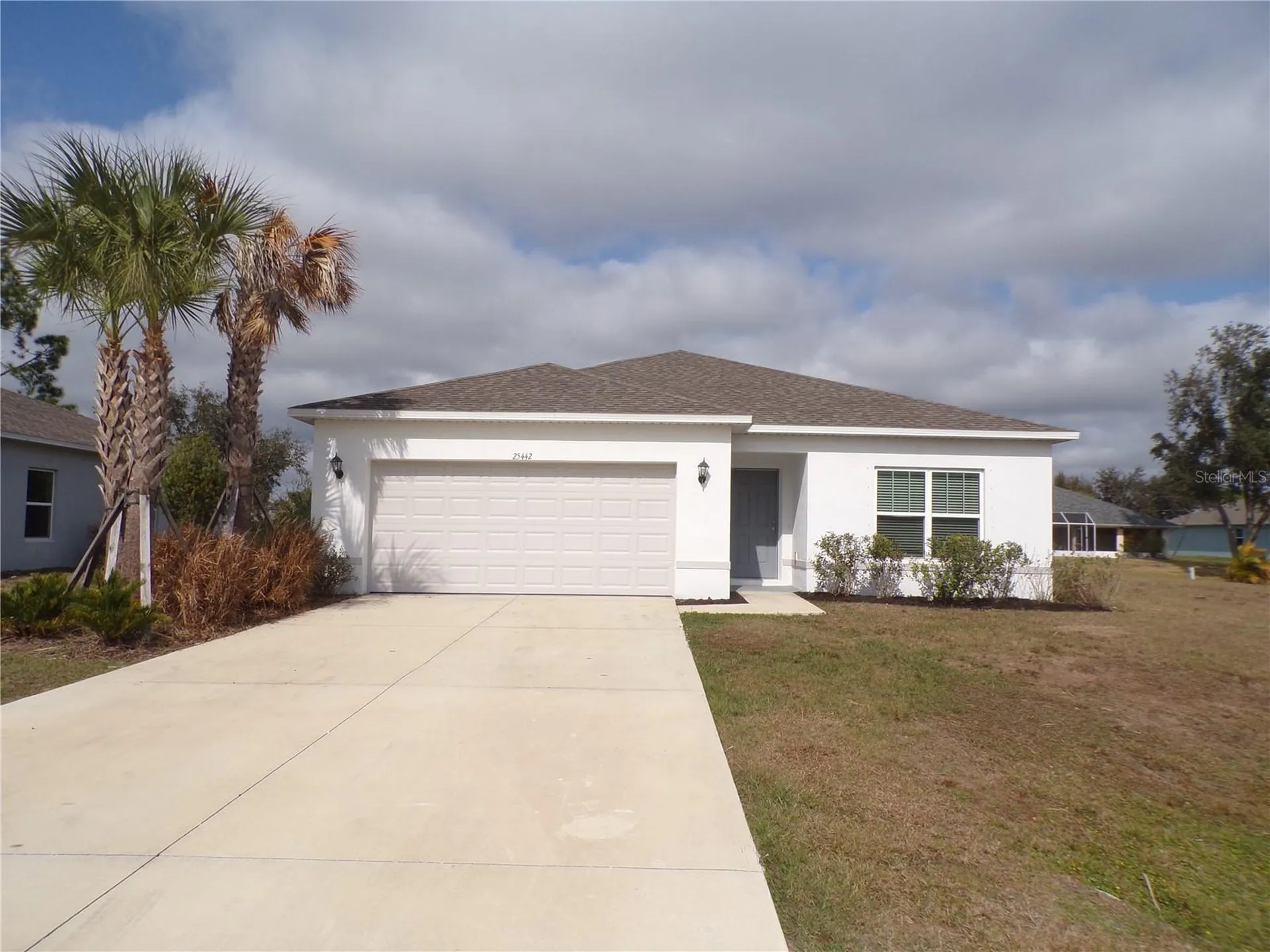 25442 Colon Drive Punta Gorda FL 33983