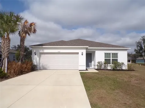 25442 Colon Drive Punta Gorda FL 33983