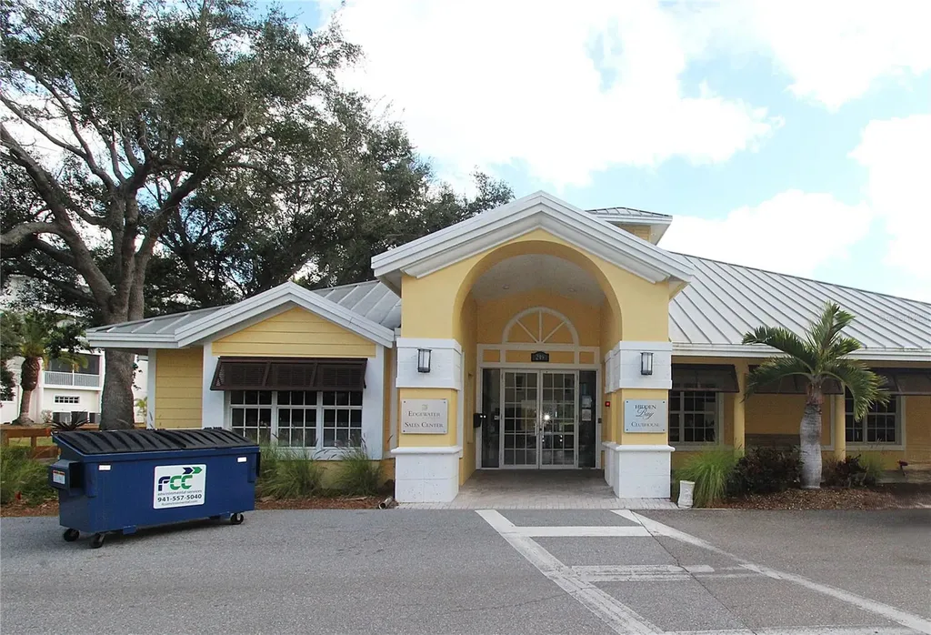 280 Hidden Bay Drive Osprey FL 34229