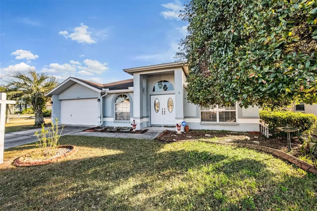 1813 Dockside Drive Valrico FL 33594