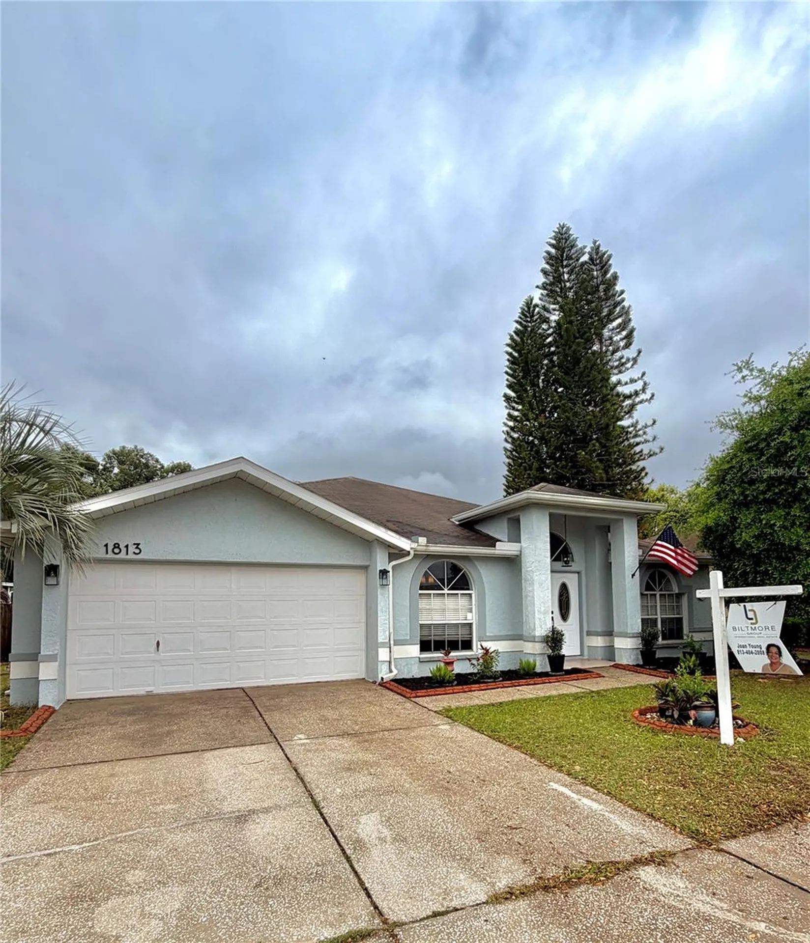 1813 Dockside Drive Valrico FL 33594