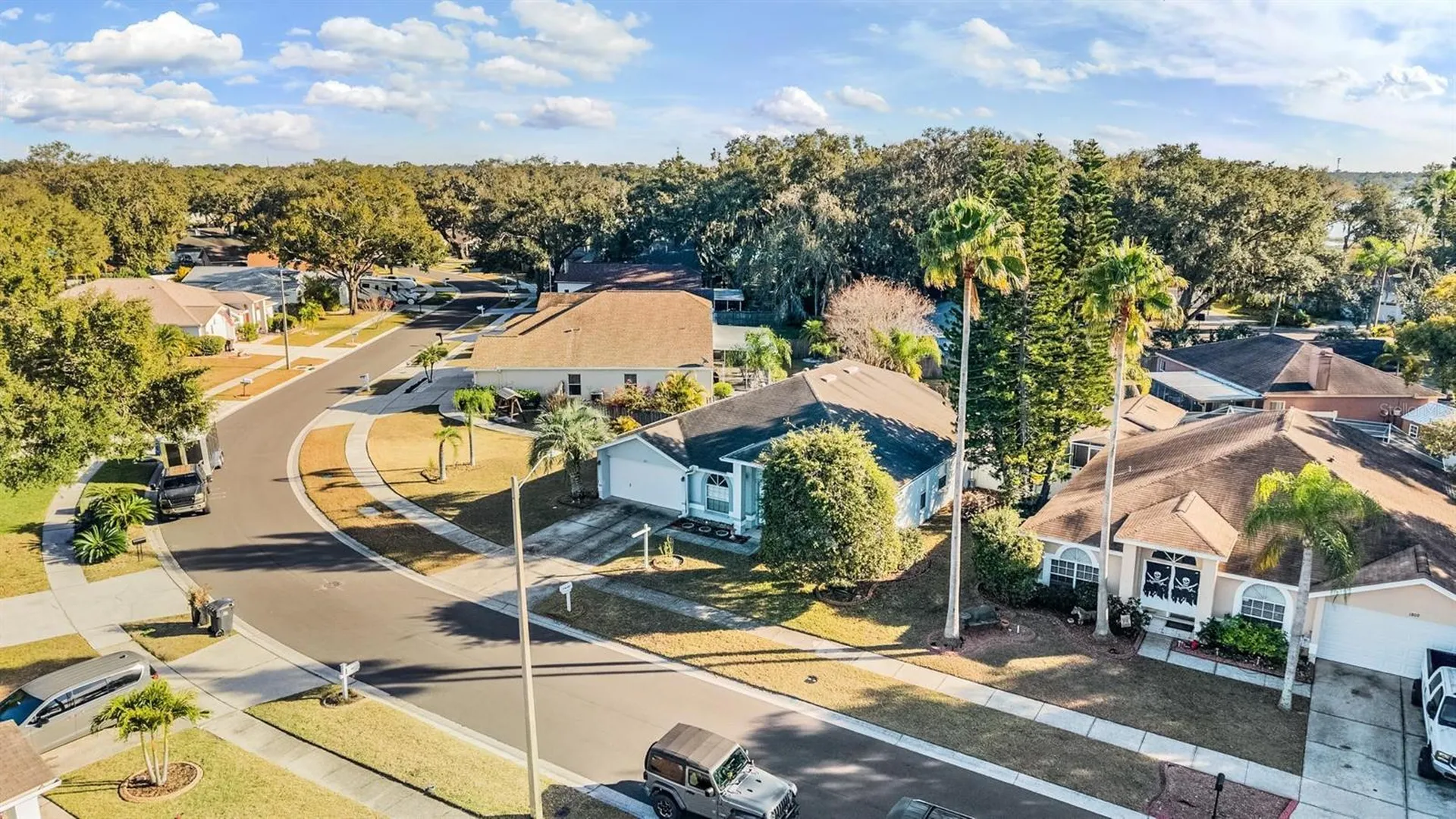 1813 Dockside Drive Valrico FL 33594