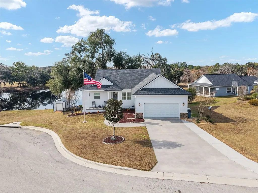 292 SW Old Cypress Way Lake City FL 32024