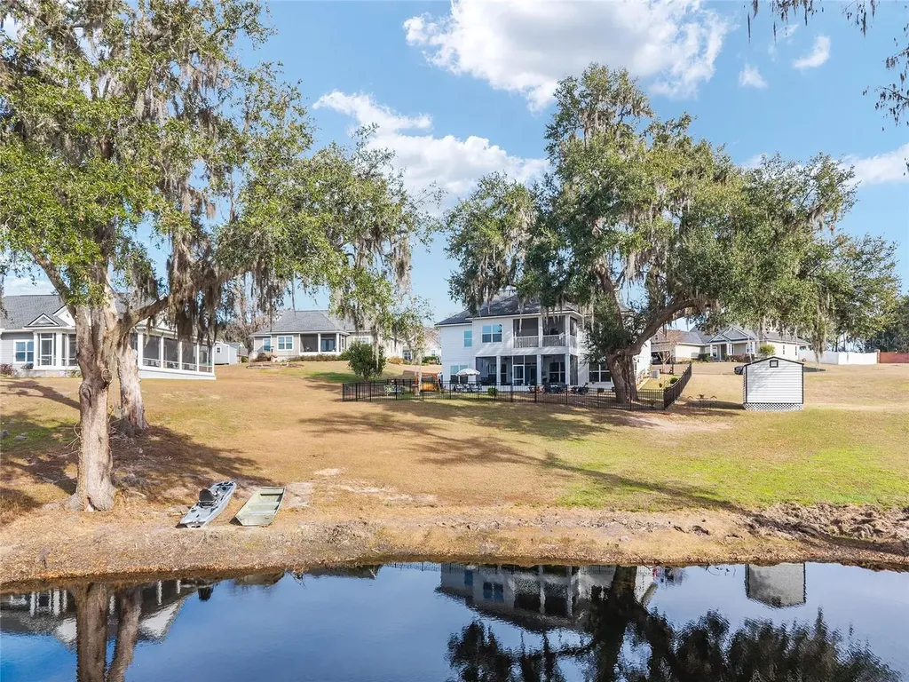 292 SW Old Cypress Way Lake City FL 32024