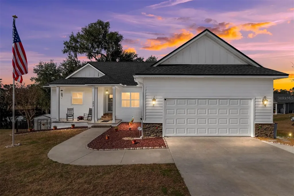 292 SW Old Cypress Way Lake City FL 32024