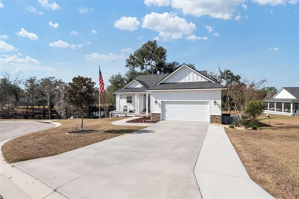 292 SW Old Cypress Way Lake City FL 32024