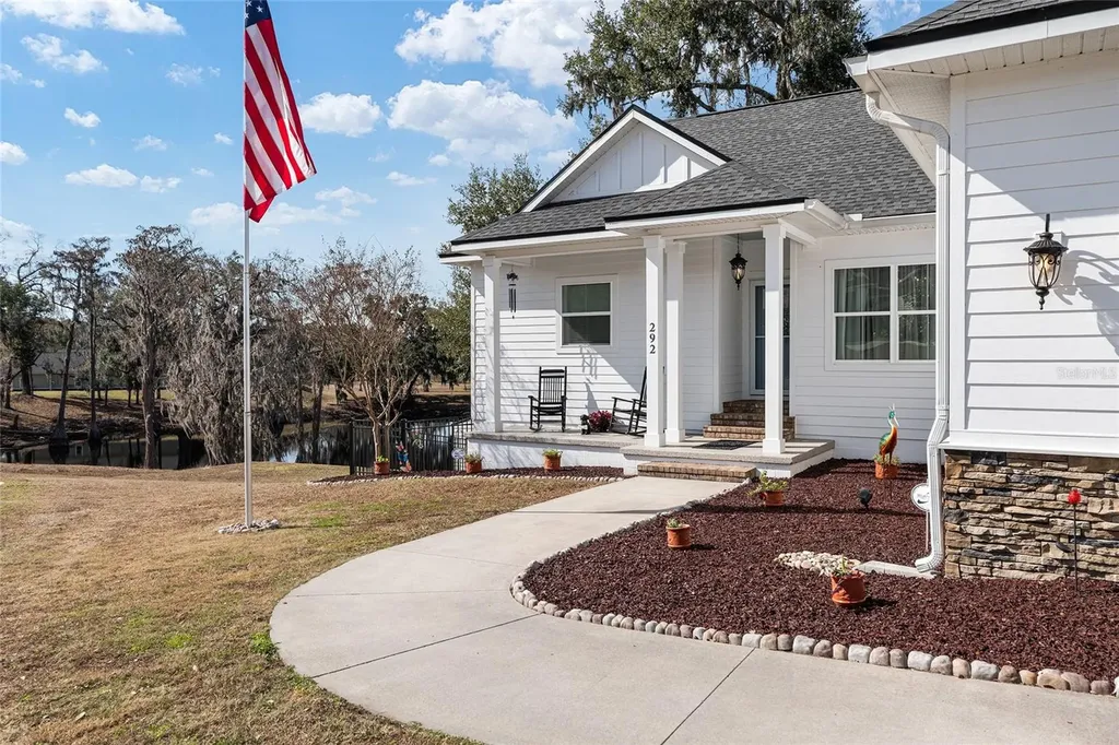 292 SW Old Cypress Way Lake City FL 32024