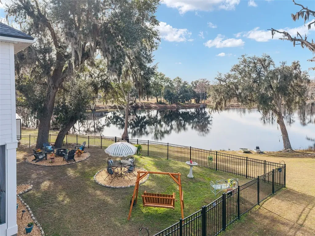 292 SW Old Cypress Way Lake City FL 32024