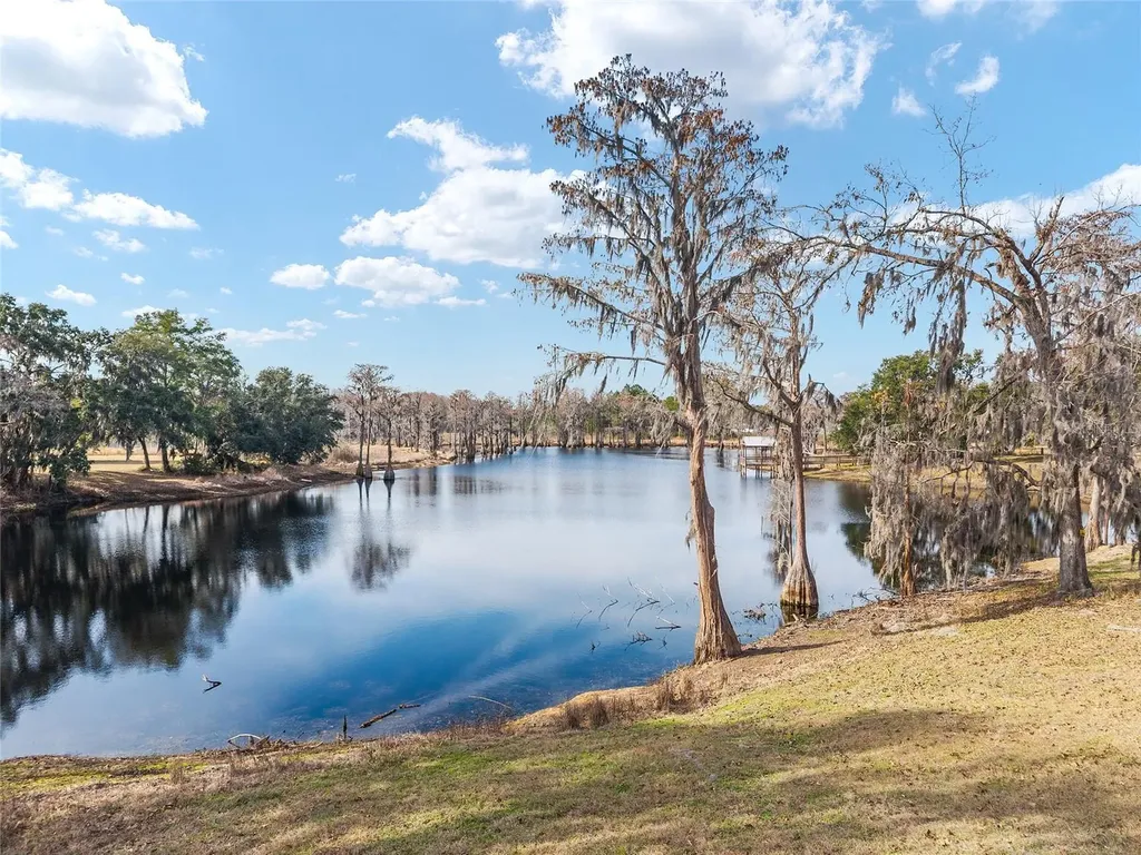 292 SW Old Cypress Way Lake City FL 32024
