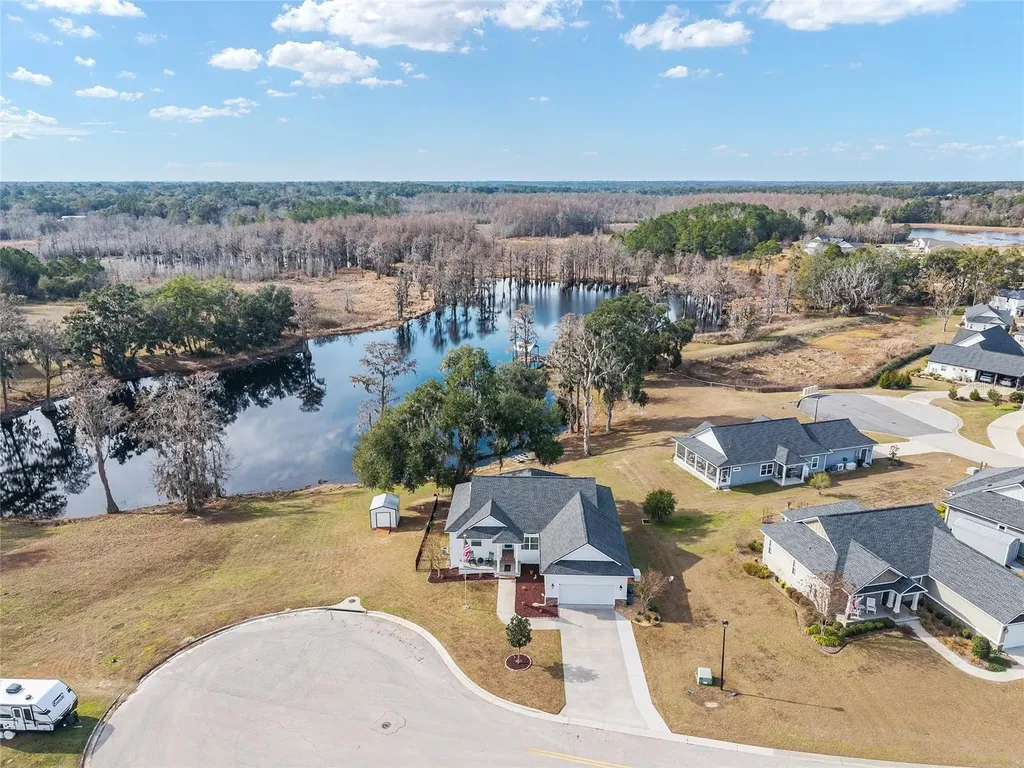 292 SW Old Cypress Way Lake City FL 32024