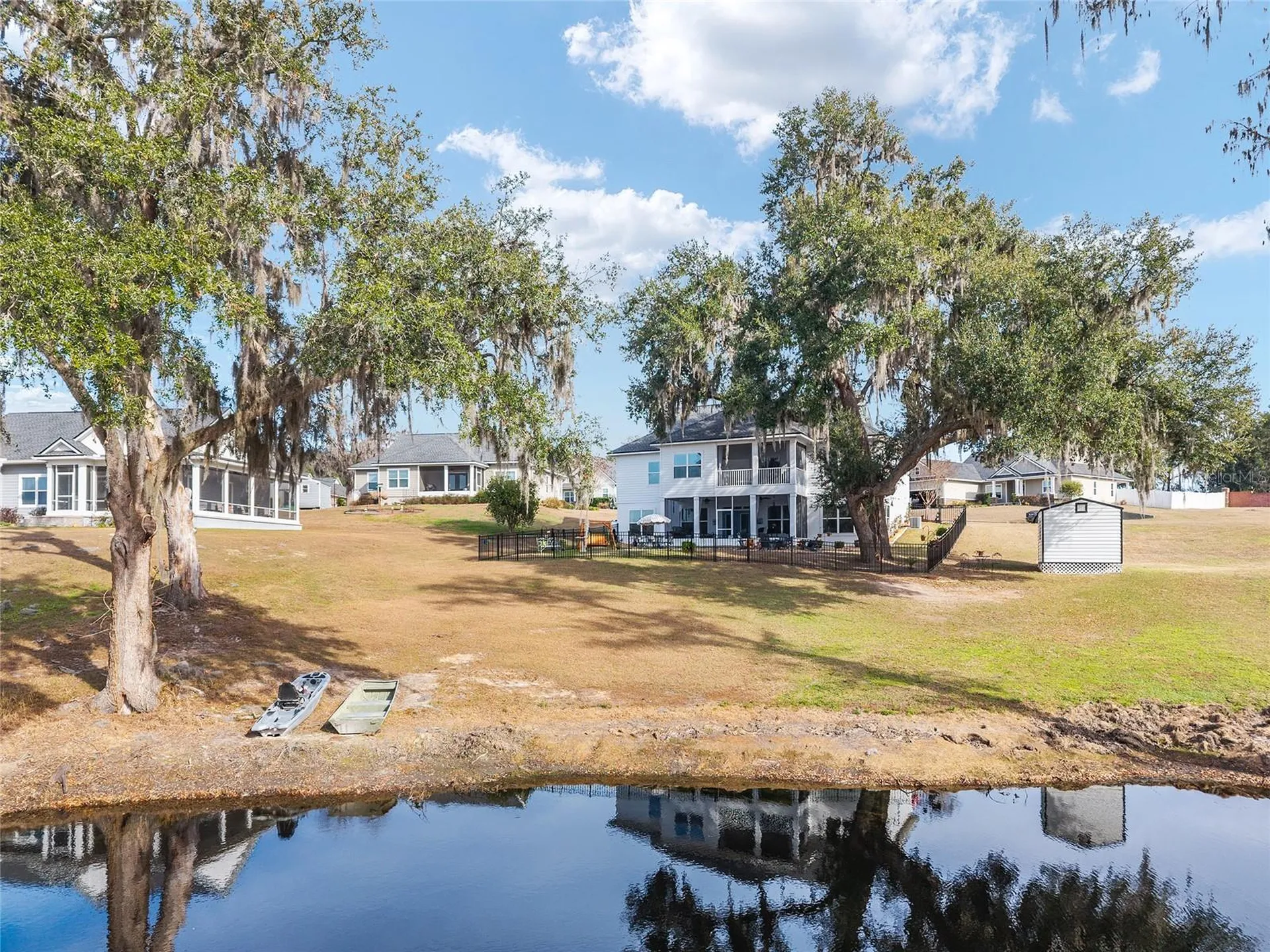 292 SW Old Cypress Way Lake City FL 32024