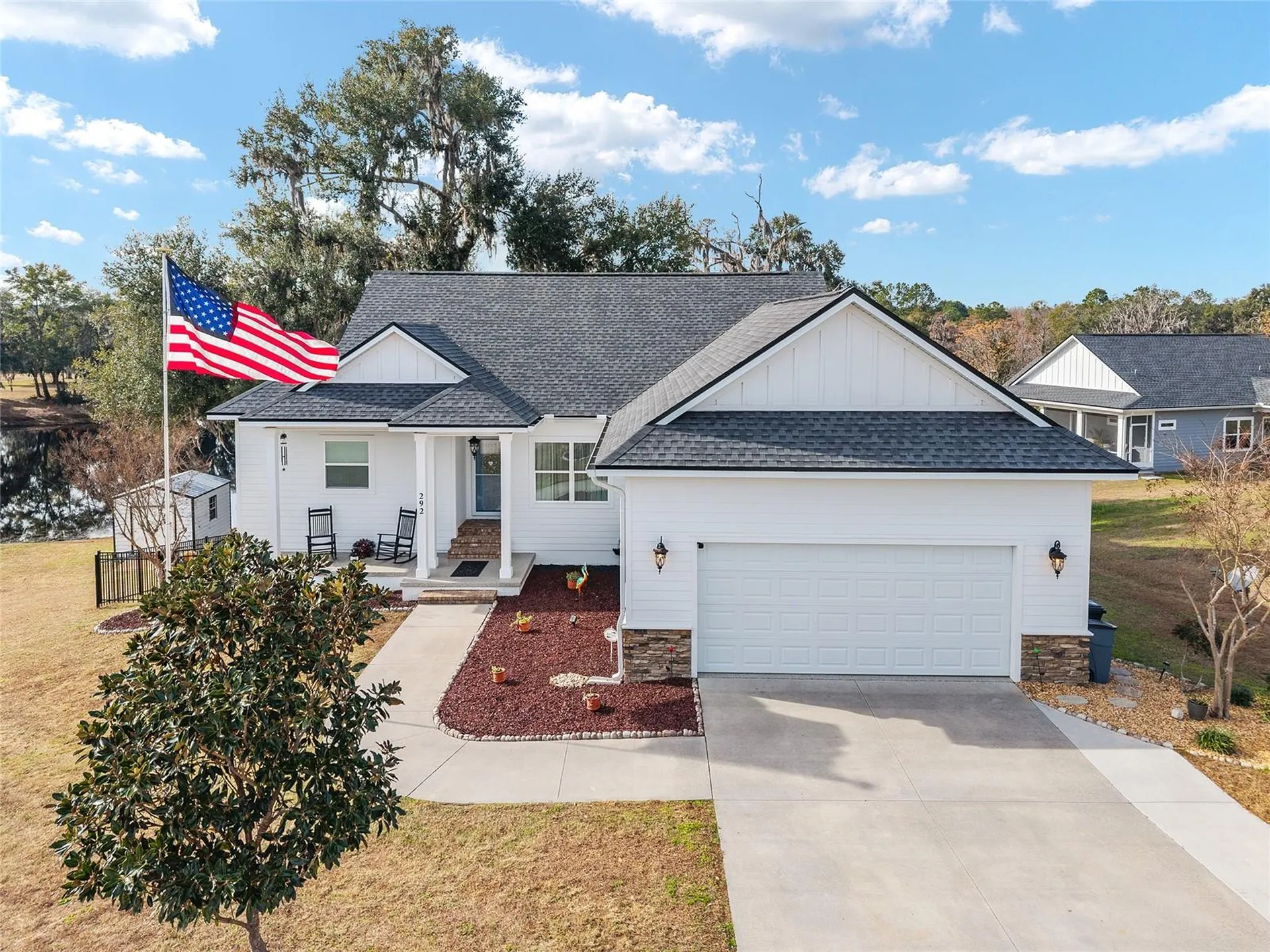 292 SW Old Cypress Way Lake City FL 32024