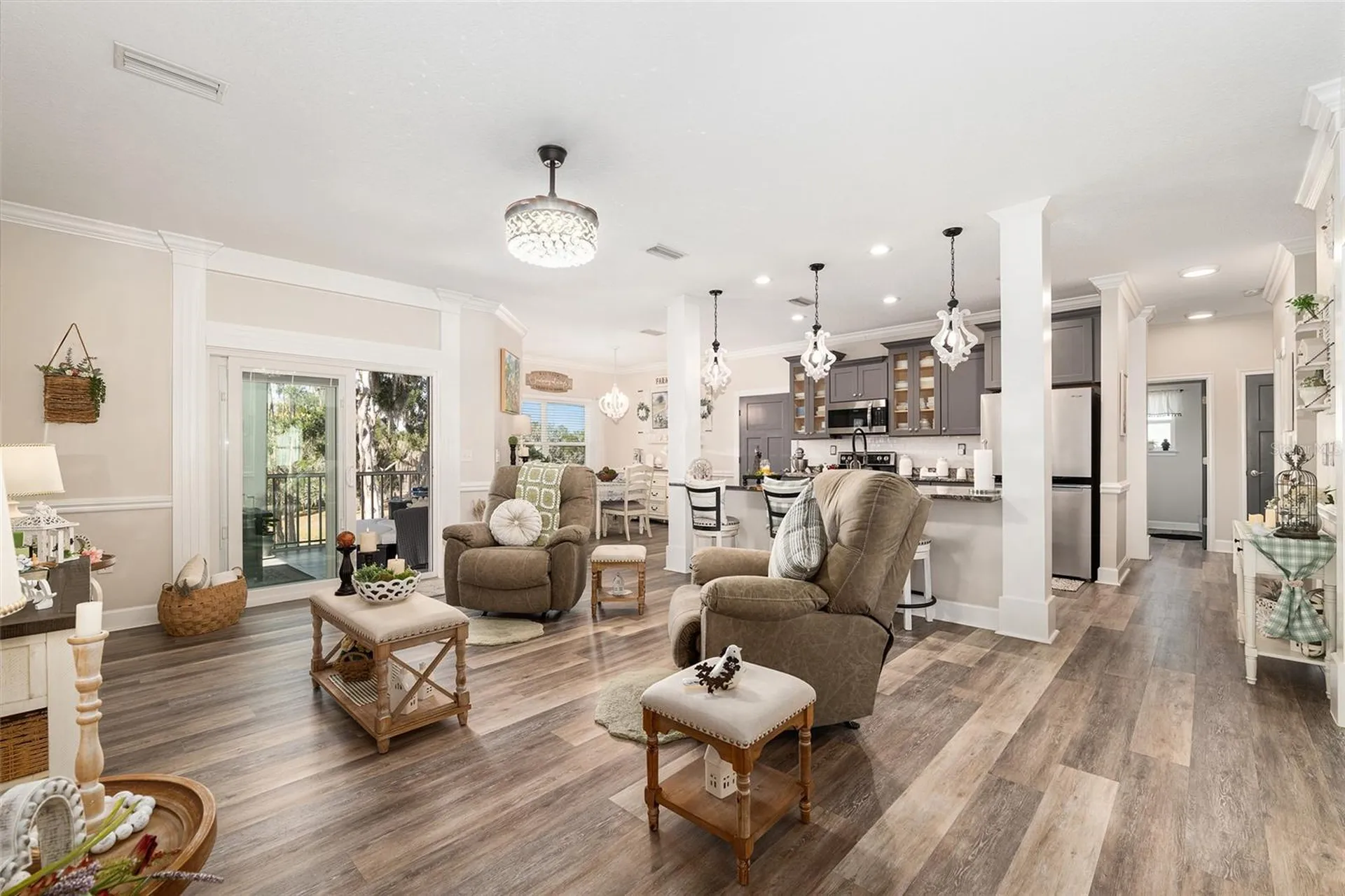 292 SW Old Cypress Way Lake City FL 32024