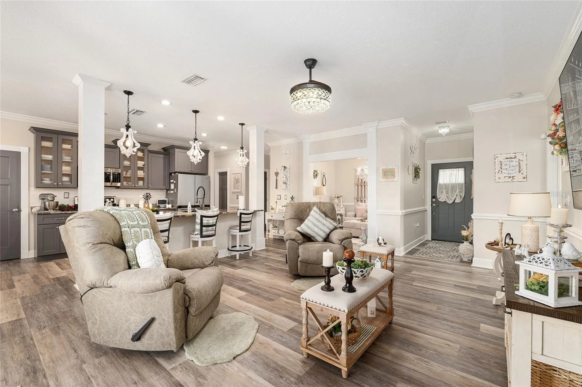 292 SW Old Cypress Way Lake City FL 32024