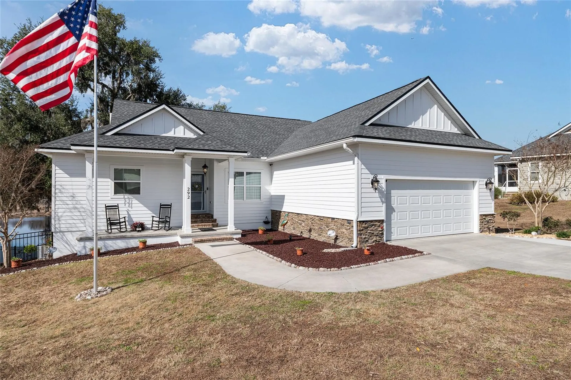 292 SW Old Cypress Way Lake City FL 32024