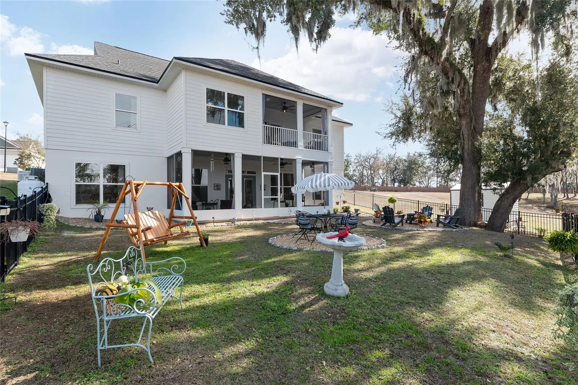 292 SW Old Cypress Way Lake City FL 32024