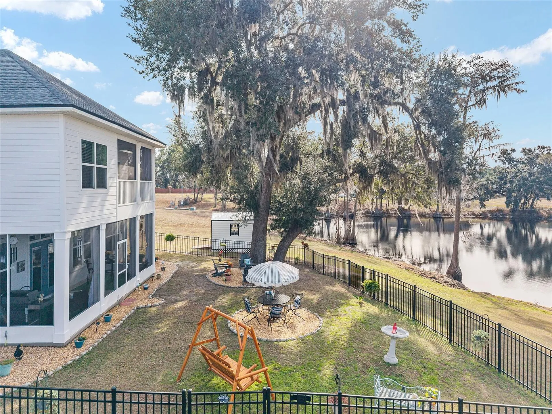 292 SW Old Cypress Way Lake City FL 32024