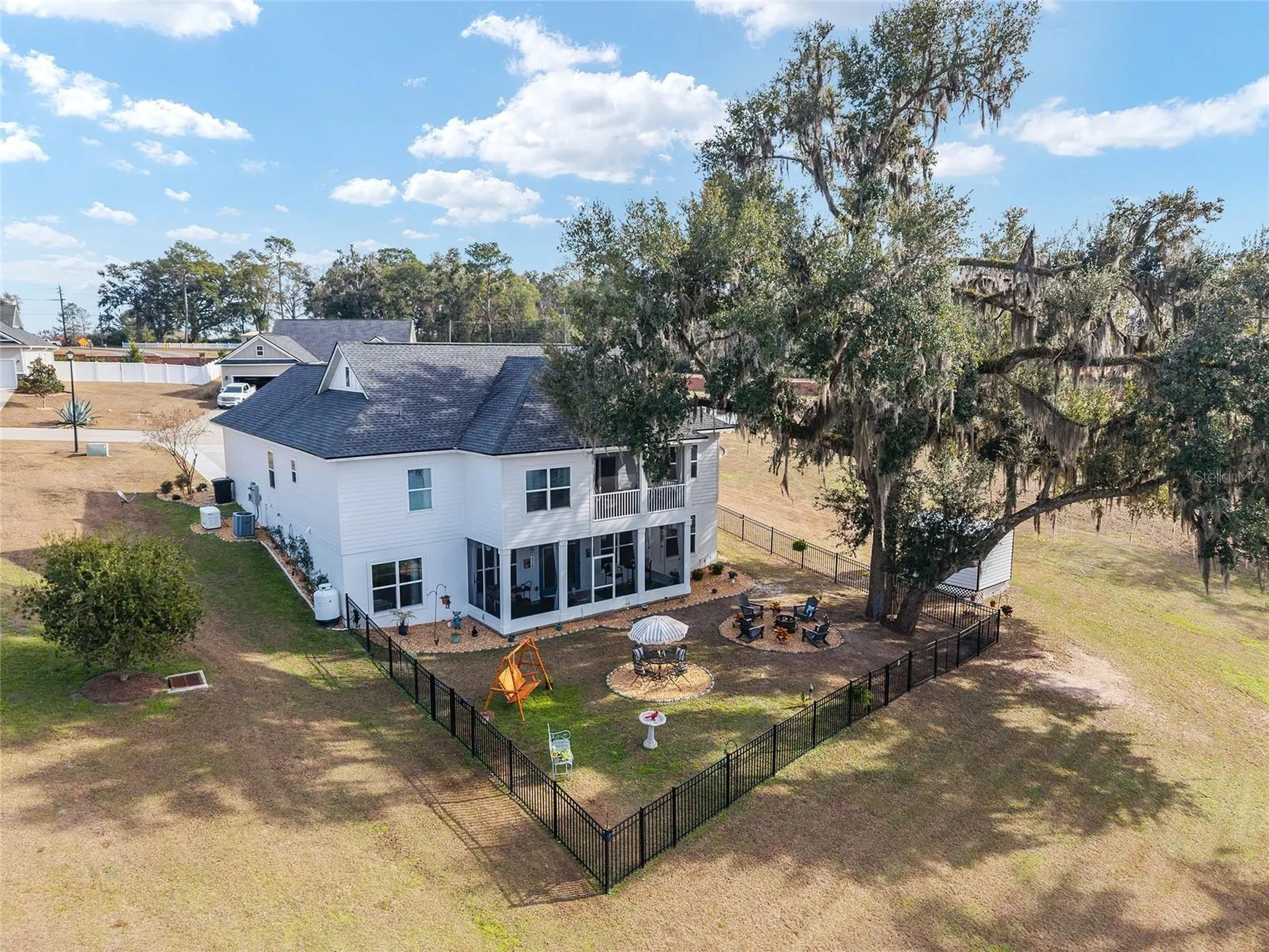 292 SW Old Cypress Way Lake City FL 32024