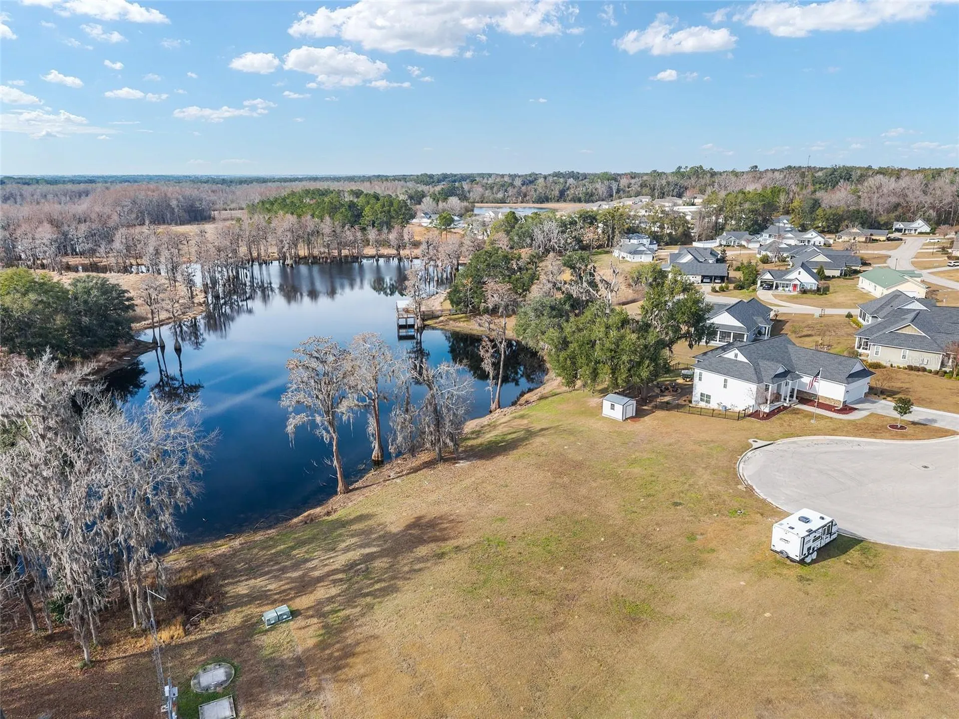 292 SW Old Cypress Way Lake City FL 32024