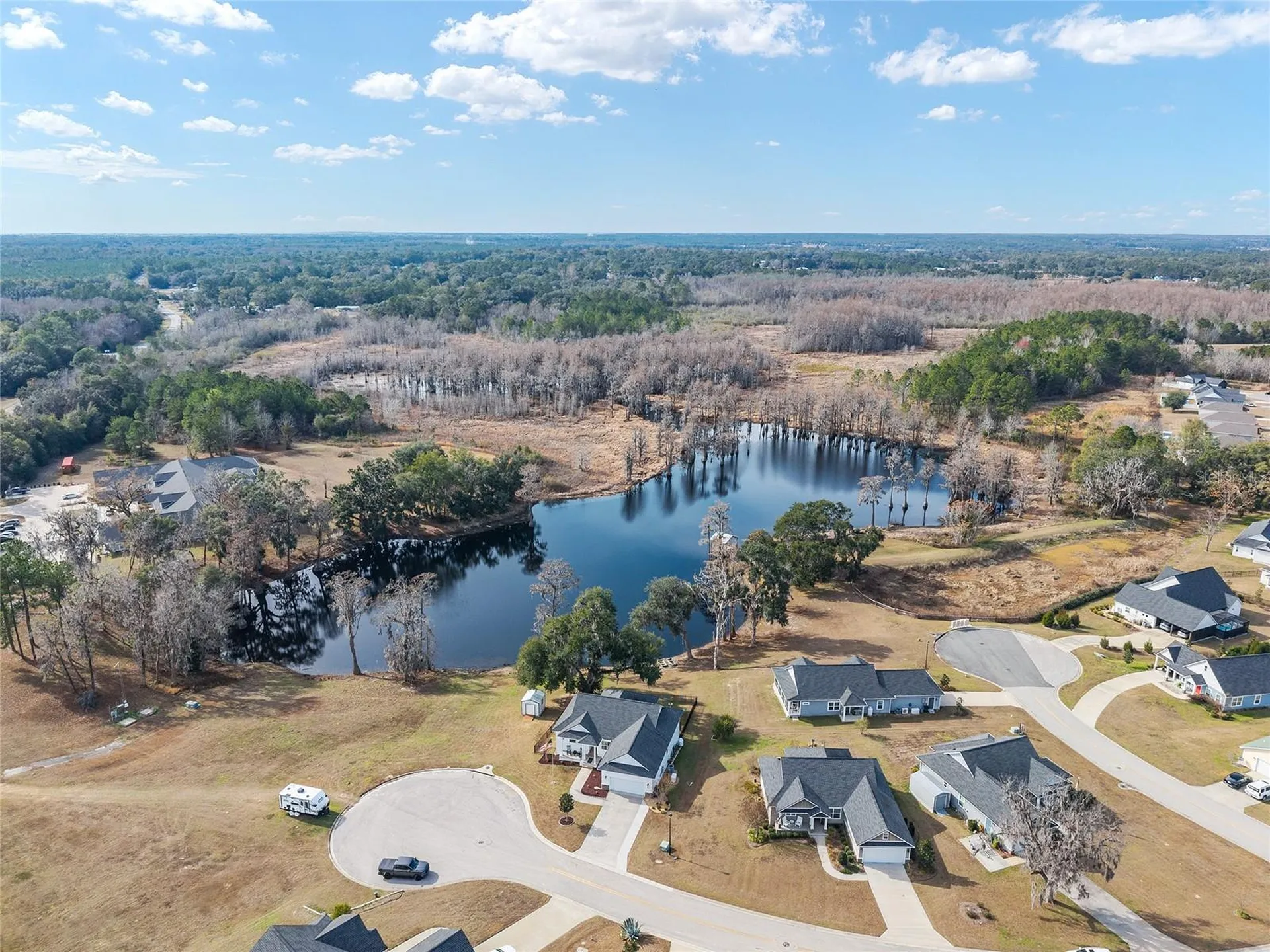 292 SW Old Cypress Way Lake City FL 32024