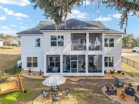 292 SW Old Cypress Way Lake City FL 32024