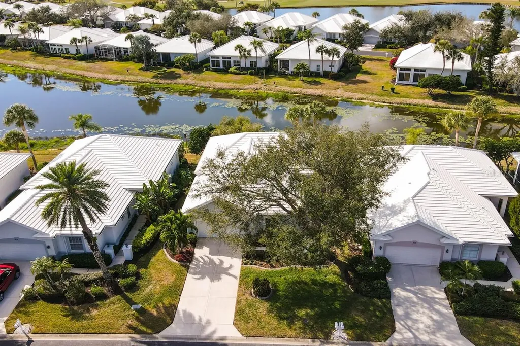 657 Crossfield Circle Venice FL 34293