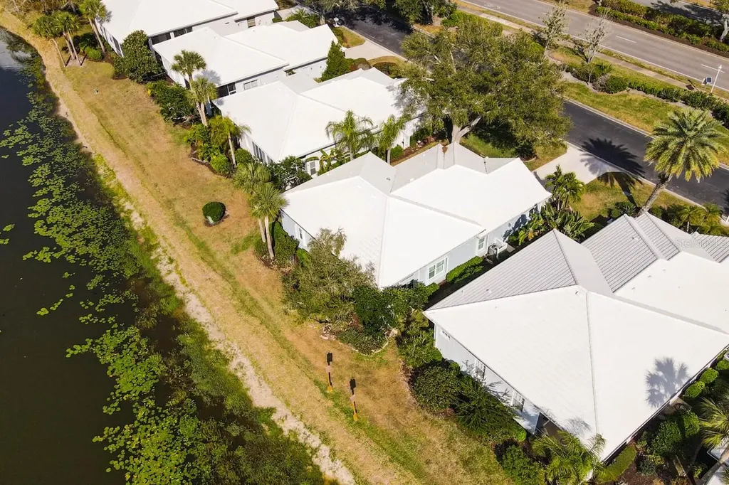 657 Crossfield Circle Venice FL 34293