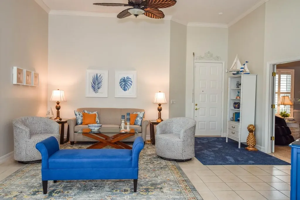 657 Crossfield Circle Venice FL 34293