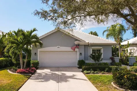 657 Crossfield Circle Venice FL 34293