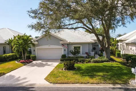 657 Crossfield Circle Venice FL 34293