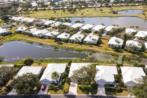 657 Crossfield Circle Venice FL 34293
