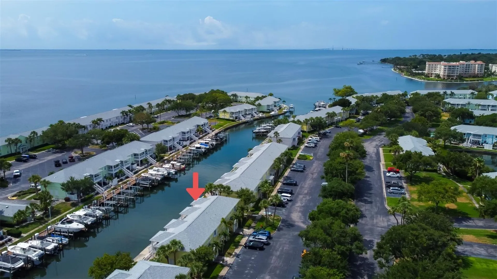 5092 Beach Drive SE St Petersburg FL 33705
