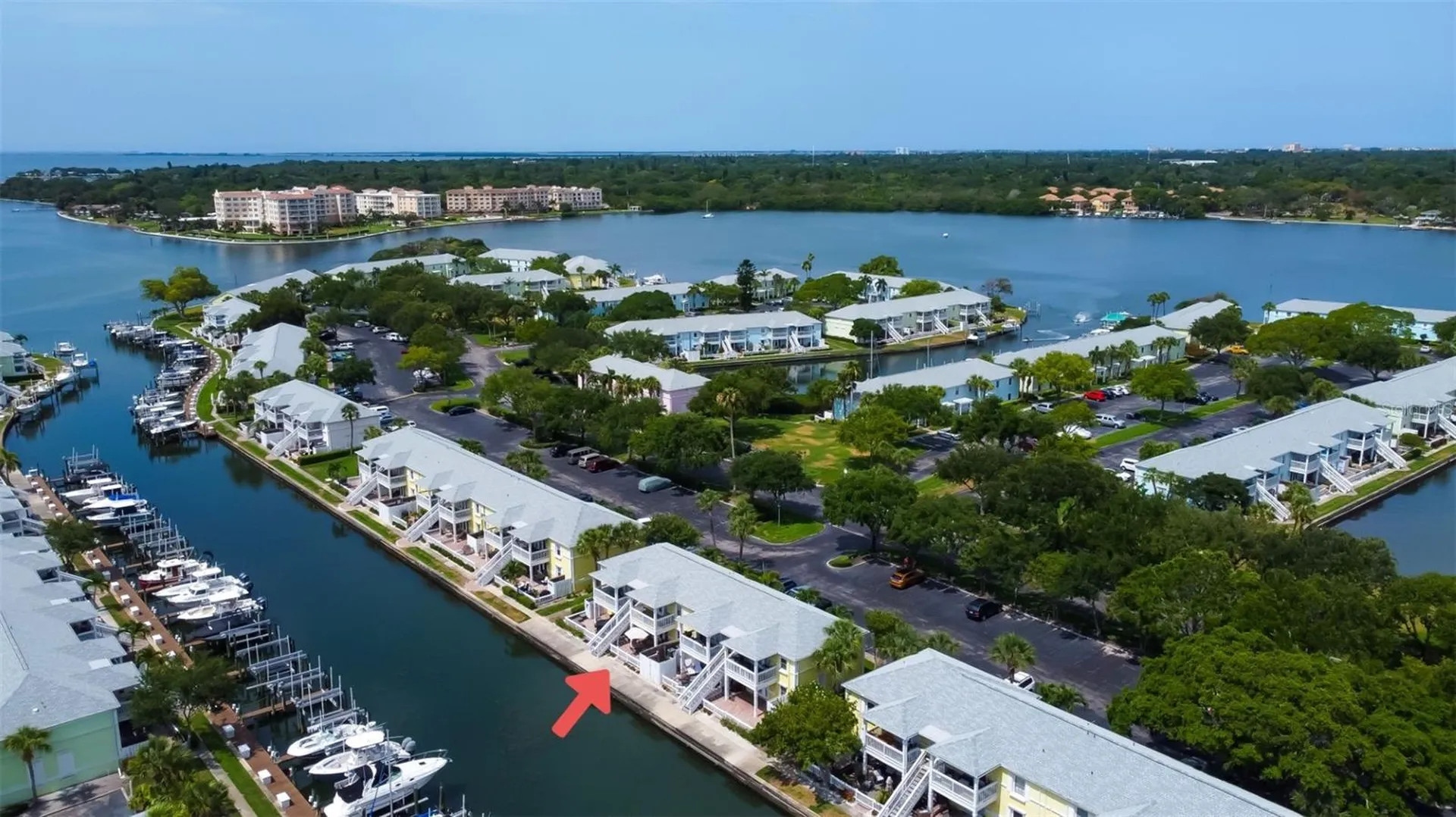 5092 Beach Drive SE St Petersburg FL 33705
