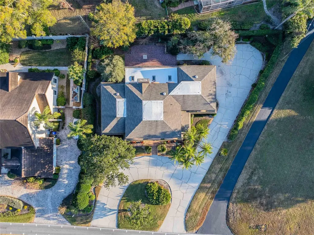 555 Lake Hollingsworth Drive Lakeland FL 33803
