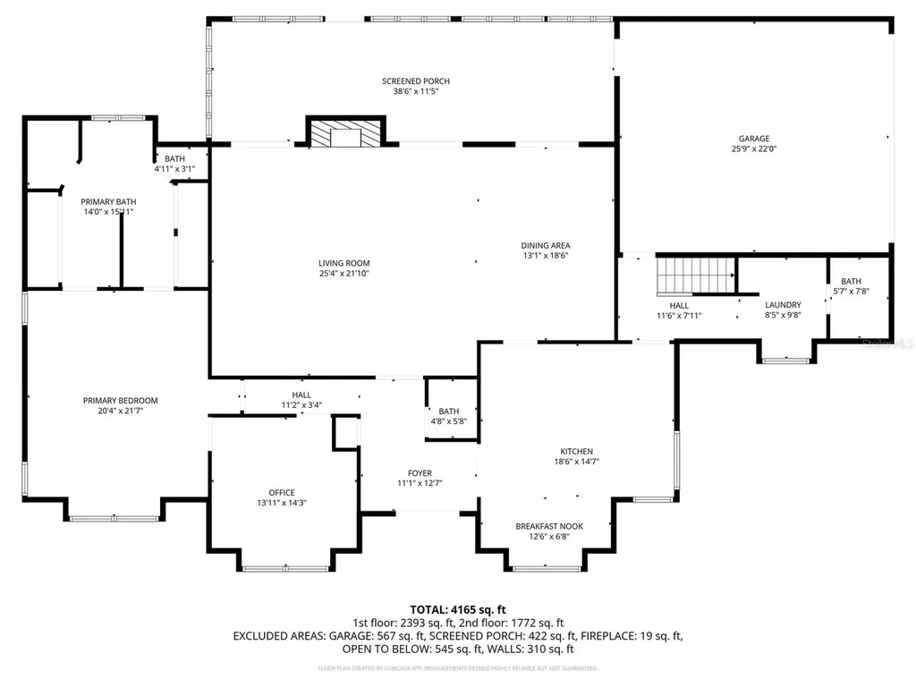 555 Lake Hollingsworth Drive Lakeland FL 33803