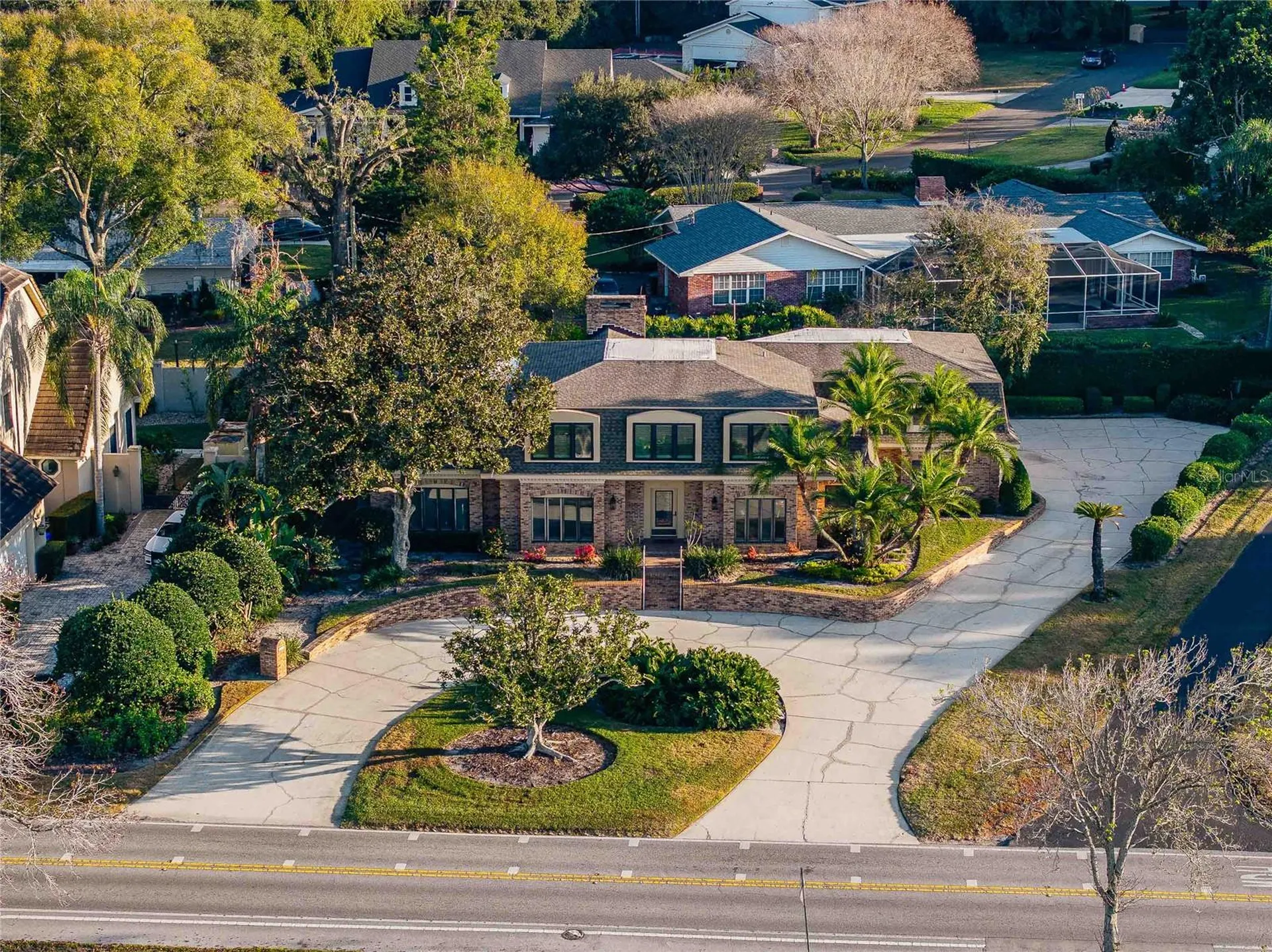 555 Lake Hollingsworth Drive Lakeland FL 33803